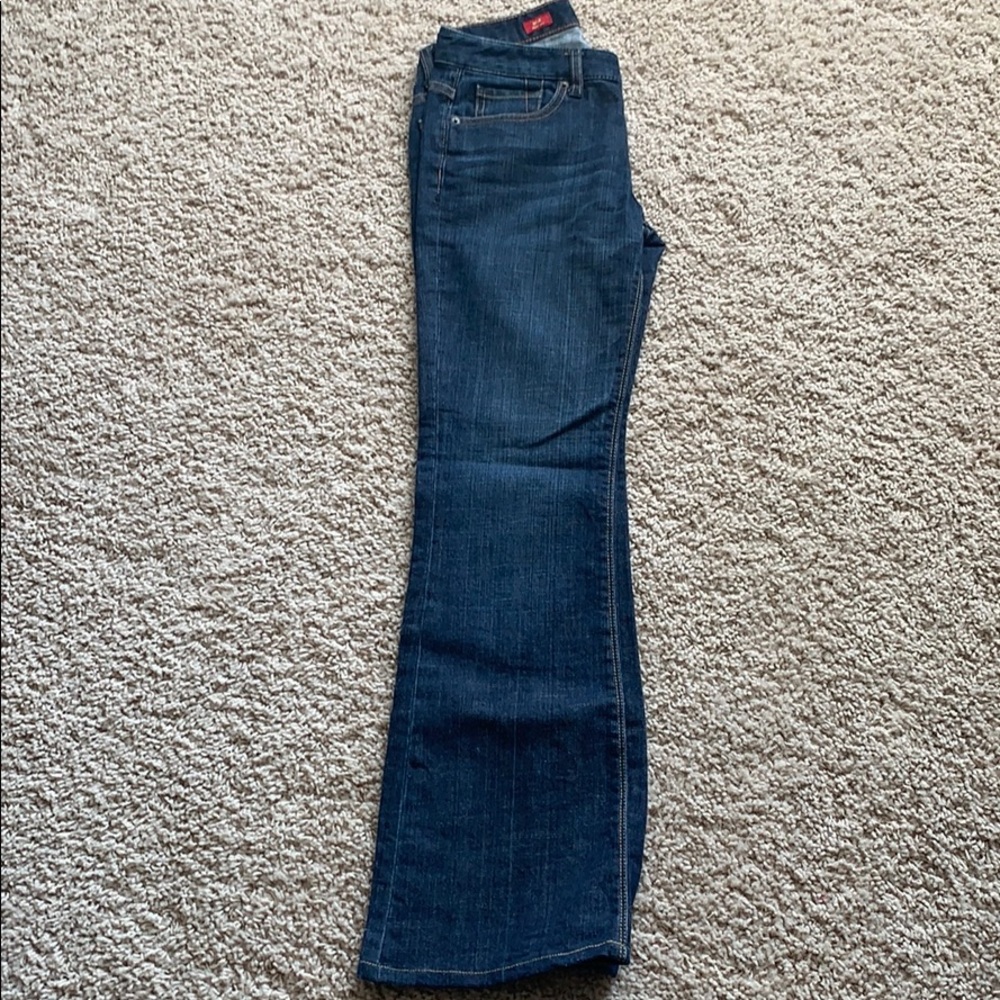 Express Jeans